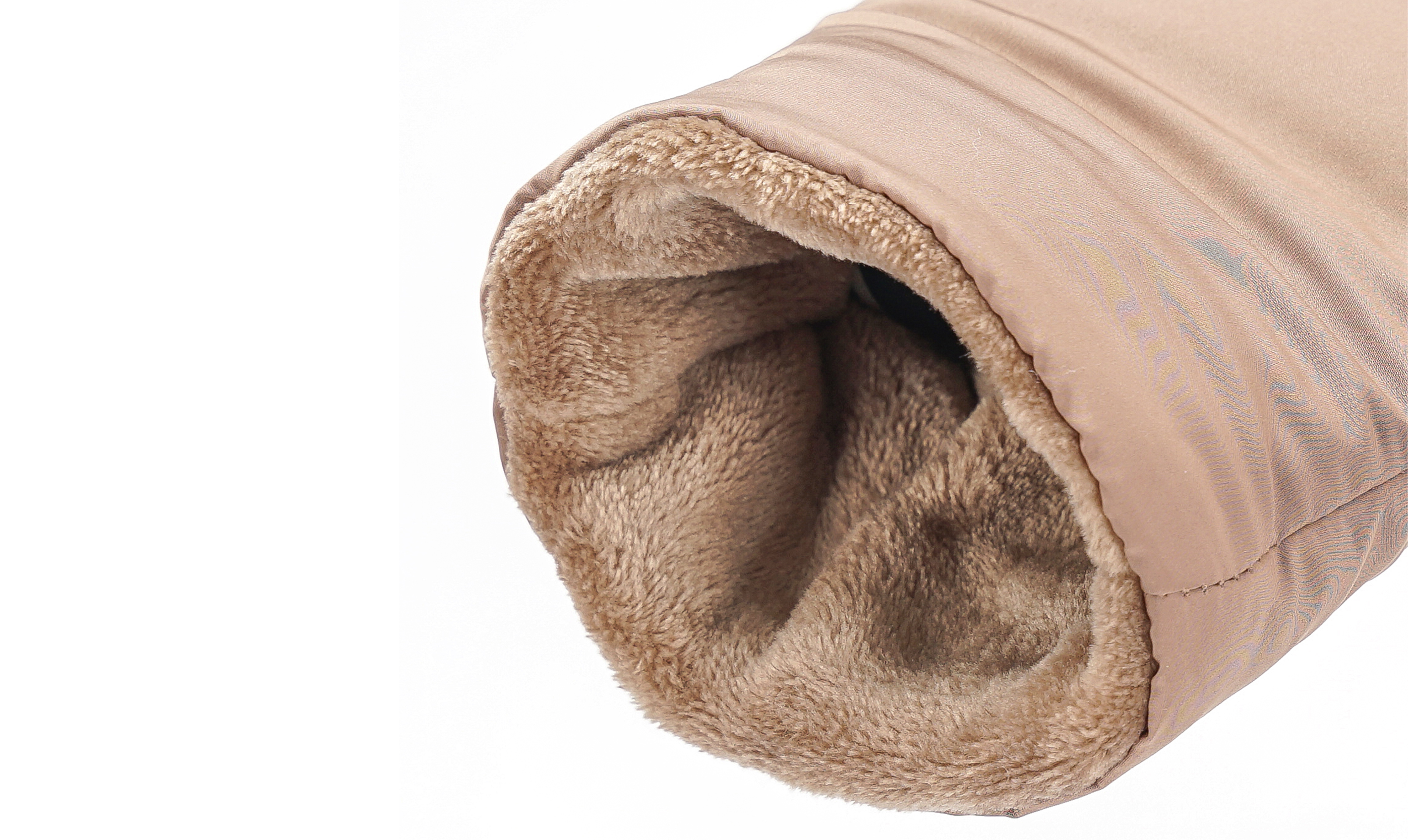 Trockene und warme Hände bei jedem Wetter